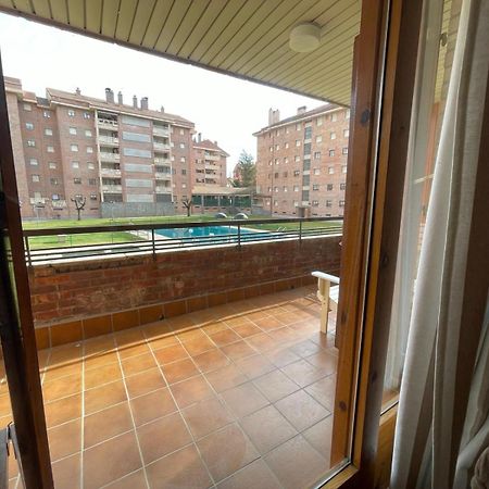Apartamento Capelot Jaca Exteriér fotografie