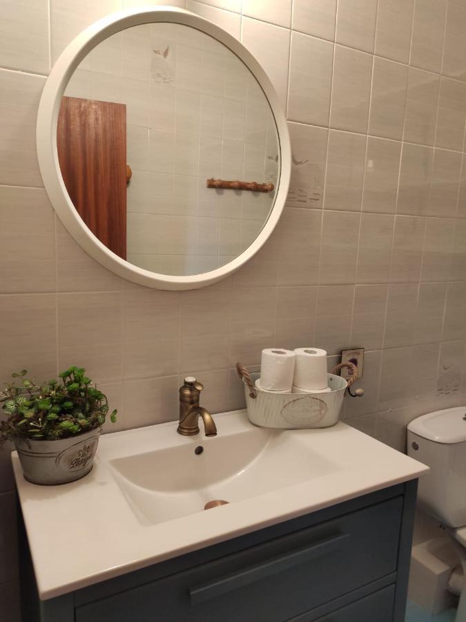 Apartamento Capelot Jaca Exteriér fotografie