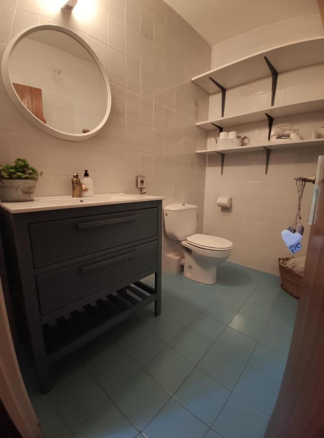 Apartamento Capelot Jaca Exteriér fotografie