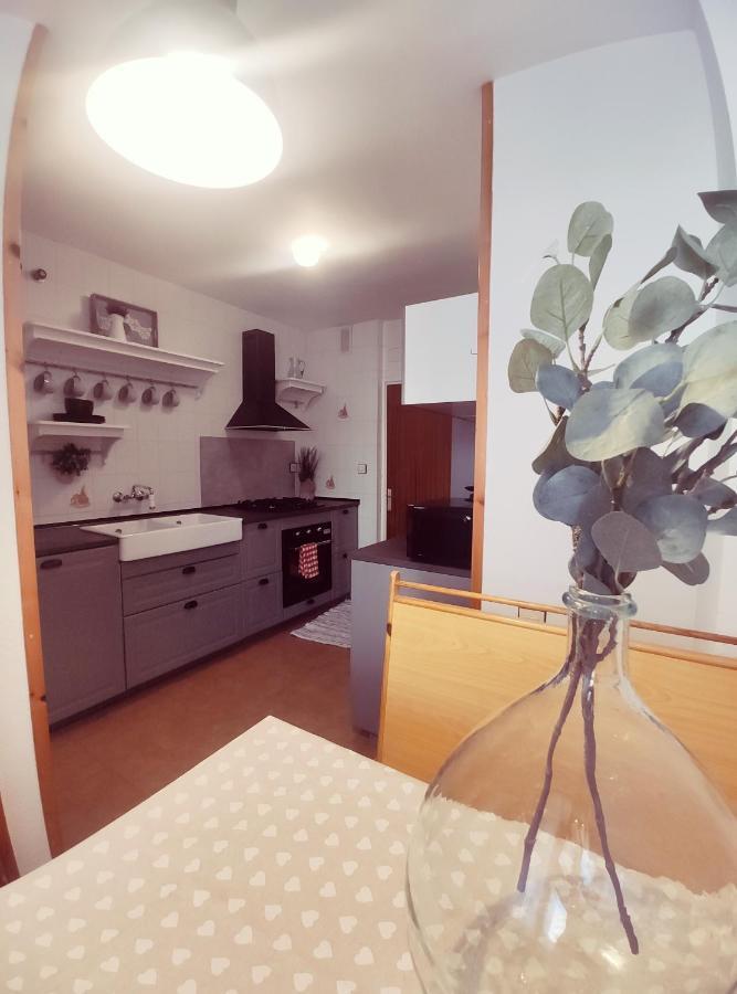 Apartamento Capelot Jaca Exteriér fotografie