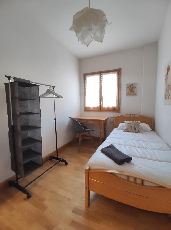 Apartamento Capelot Jaca Exteriér fotografie