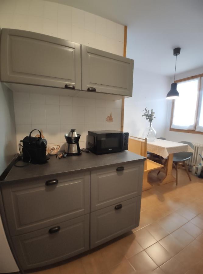 Apartamento Capelot Jaca Exteriér fotografie