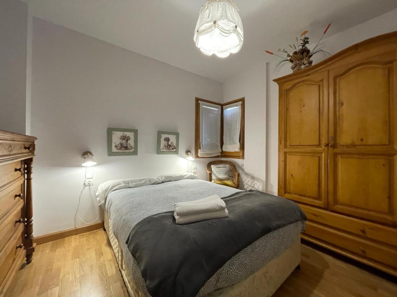 Apartamento Capelot Jaca Exteriér fotografie